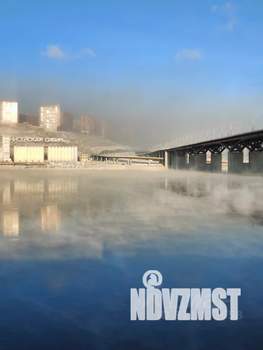 2-к квартира, посуточно, 53м2, 4/17 этаж