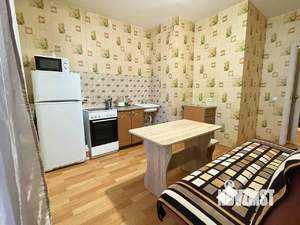 1-к квартира, посуточно, 18м2, 3/25 этаж