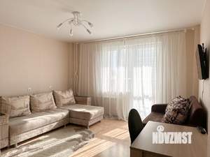 Студия квартира, посуточно, 29м2, 9/25 этаж