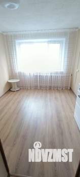 Студия квартира, на длительный срок, 17м2, 5/5 этаж