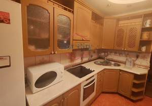 3-к квартира, на длительный срок, 66м2, 4/9 этаж