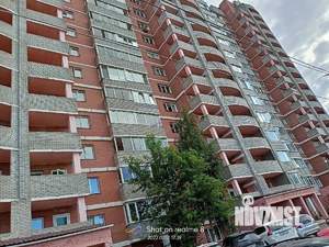 1-к квартира, на длительный срок, 44м2, 2/14 этаж