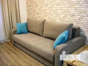 2-к квартира, посуточно, 40м2, 10/25 этаж