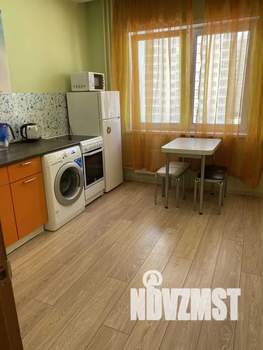 2-к квартира, посуточно, 58м2, 6/25 этаж