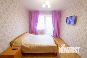 2-к квартира, посуточно, 71м2, 2/10 этаж