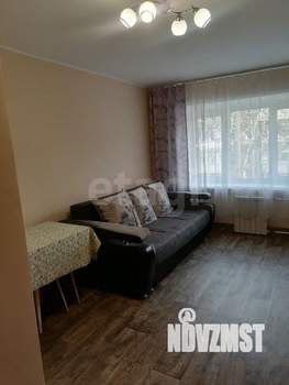 Студия квартира, на длительный срок, 18м2, 3/5 этаж