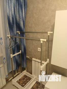 Студия квартира, на длительный срок, 23м2, 3/18 этаж