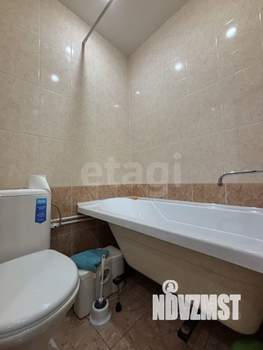 Студия квартира, на длительный срок, 12м2, 3/9 этаж