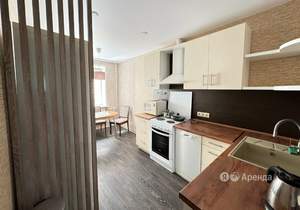 3-к квартира, на длительный срок, 70м2, 2/4 этаж