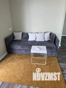 2-к квартира, посуточно, 48м2, 20/20 этаж