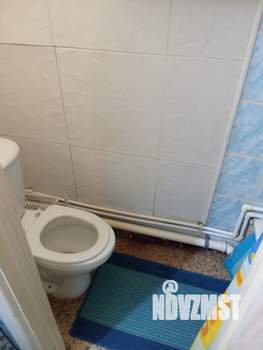 1-к квартира, на длительный срок, 17м2, 4/5 этаж