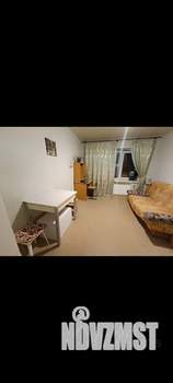 Студия квартира, на длительный срок, 18м2, 5/5 этаж