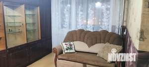 2-к квартира, на длительный срок, 45м2, 4/4 этаж