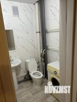 1-к квартира, на длительный срок, 40м2, 4/14 этаж