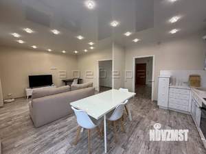 3-к квартира, на длительный срок, 91м2, 3/22 этаж