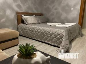 1-к квартира, посуточно, 40м2, 5/10 этаж
