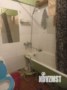 1-к квартира, на длительный срок, 33м2, 4/5 этаж