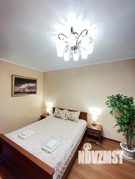 1-к квартира, на длительный срок, 50м2, 12/24 этаж