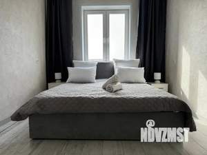 2-к квартира, посуточно, 60м2, 5/17 этаж