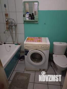 Студия квартира, на длительный срок, 27м2, 4/10 этаж