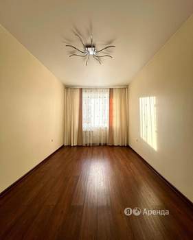 3-к квартира, на длительный срок, 104м2, 11/16 этаж