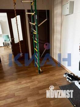 2-к квартира, на длительный срок, 64м2, 2/10 этаж