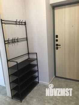 1-к квартира, на длительный срок, 33м2, 13/24 этаж