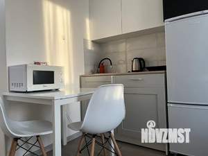 Студия квартира, посуточно, 27м2, 6/16 этаж