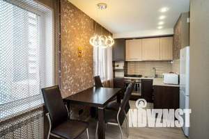 1-к квартира, посуточно, 32м2, 6/9 этаж