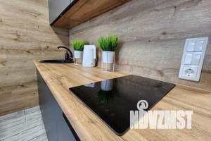 1-к квартира, посуточно, 35м2, 8/24 этаж