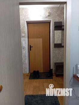 1-к квартира, на длительный срок, 36м2, 6/16 этаж