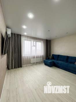 2-к квартира, на длительный срок, 54м2, 14/18 этаж