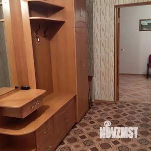 2-к квартира, посуточно, 64м2, 1/1 этаж