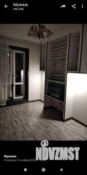 1-к квартира, на длительный срок, 30м2, 7/9 этаж