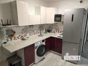 Студия квартира, на длительный срок, 25м2, 9/16 этаж