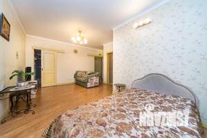 1-к квартира, посуточно, 35м2, 2/5 этаж