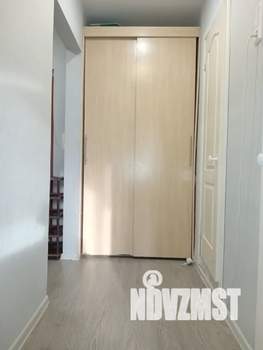 1-к квартира, посуточно, 36м2, 10/10 этаж