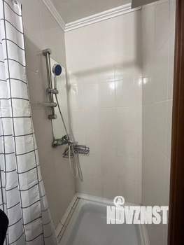 Студия квартира, на длительный срок, 14м2, 2/5 этаж