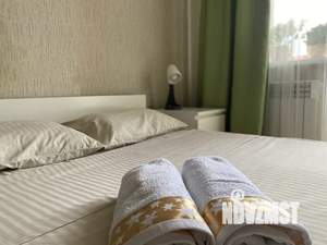 Студия квартира, посуточно, 32м2, 6/16 этаж