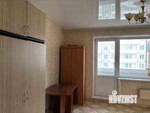 1-к квартира, на длительный срок, 42м2, 7/10 этаж