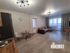 2-к квартира, на длительный срок, 59м2, 17/24 этаж