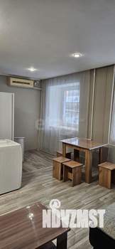 Студия квартира, на длительный срок, 31м2, 1/5 этаж