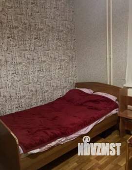 Студия квартира, на длительный срок, 26м2, 4/19 этаж