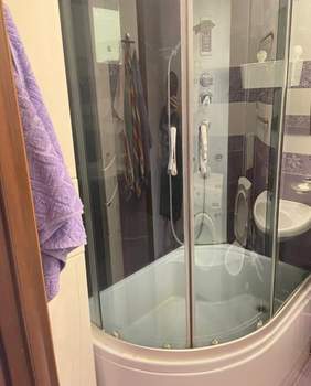 2-к квартира, на длительный срок, 48м2, 4/5 этаж