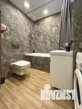 1-к квартира, посуточно, 47м2, 1/1 этаж