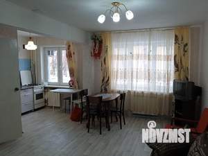 2-к квартира, на длительный срок, 45м2, 1/5 этаж