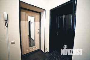 1-к квартира, посуточно, 25м2, 2/5 этаж