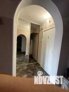 1-к квартира, посуточно, 37м2, 9/10 этаж