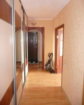 2-к квартира, на длительный срок, 55м2, 9/10 этаж
