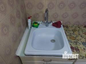 2-к квартира, на длительный срок, 46м2, 5/5 этаж